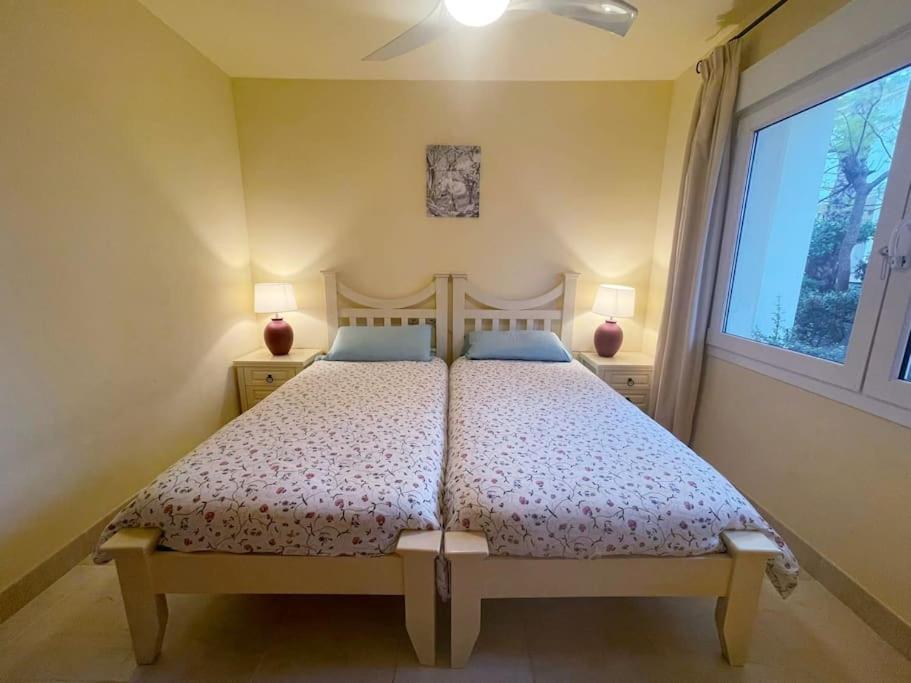 Vila Casa De La Suerte Almuñécar Exteriér fotografie