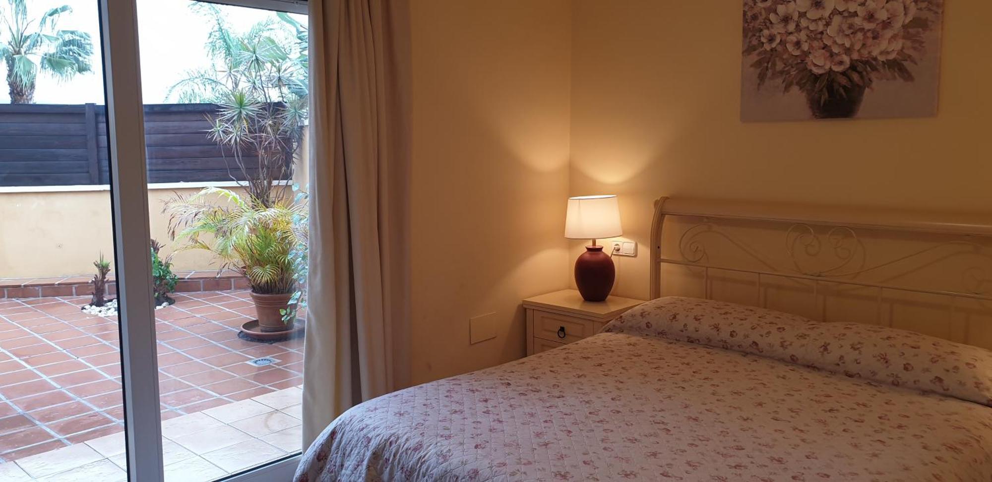 Vila Casa De La Suerte Almuñécar Exteriér fotografie
